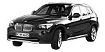 BMW E84 U3716 Fault Code