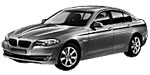 BMW F10 U3716 Fault Code